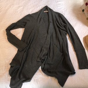 Cardigan from Nordstrom Rack